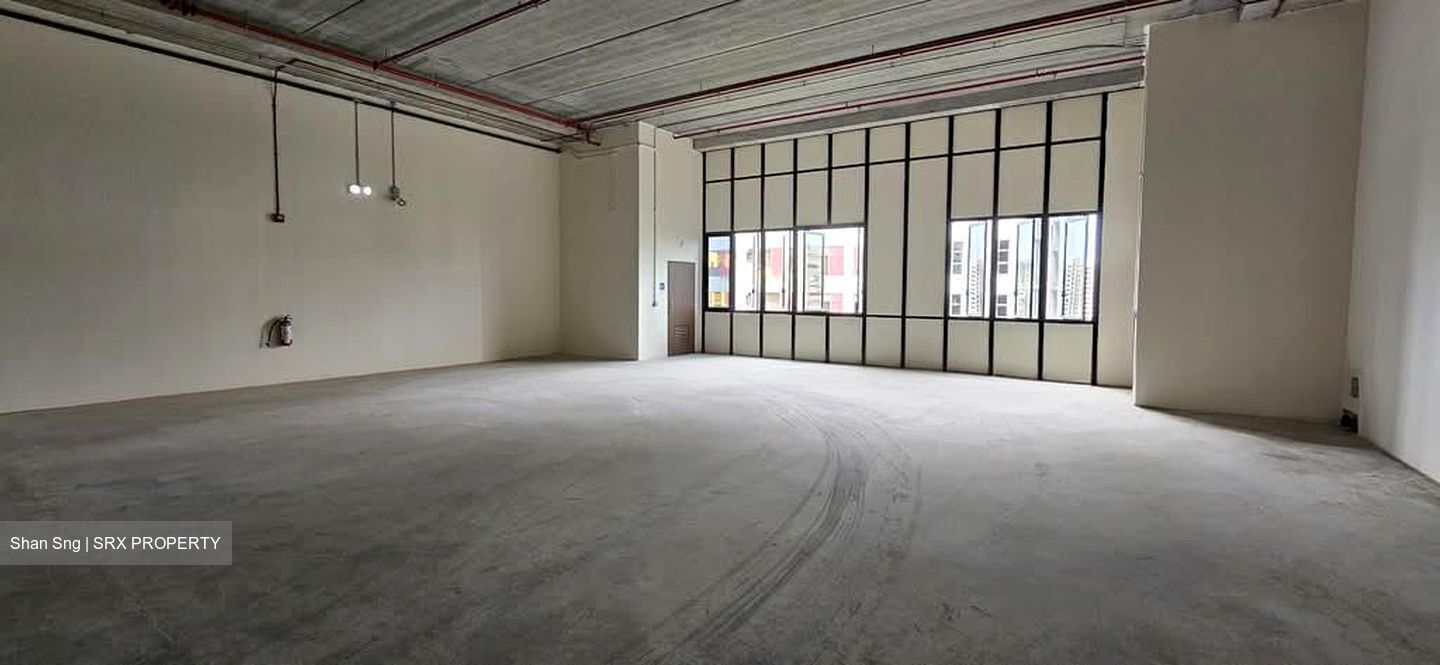 Stellar@tampines (D18), Factory #548620631
